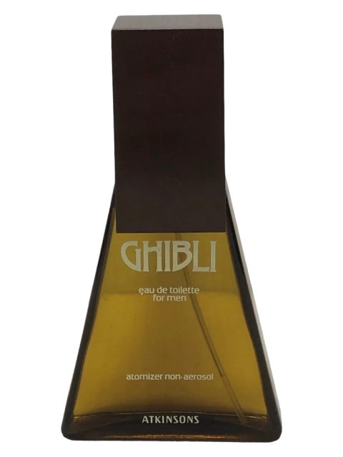 Ghibli