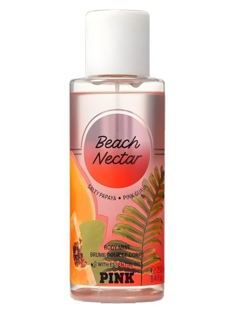 Pink Beach Nectar