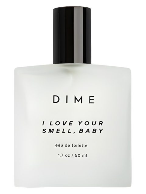 I Love Your Smell, Baby