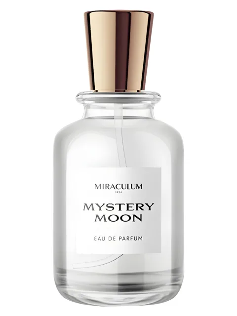 Mystery Moon