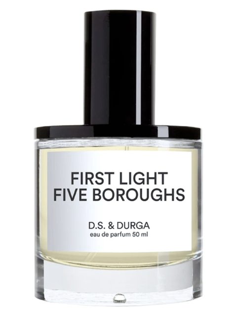 First Light Five Boroughs