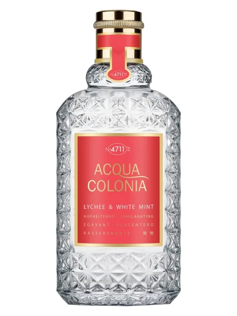 4711 Acqua Colonia Lychee & White Mint