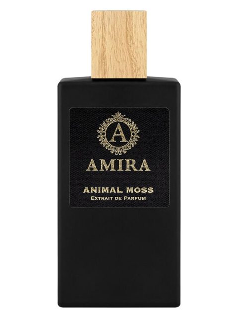 Animal Moss