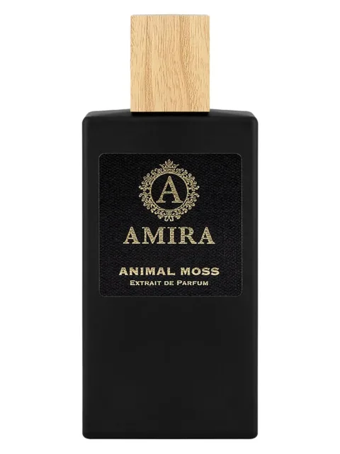 Animal Moss