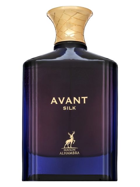 Avant Silk