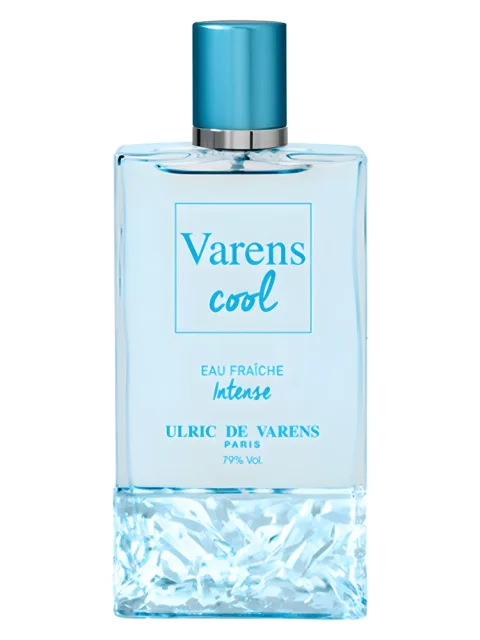 Varens Cool Eau Fraiche Intense