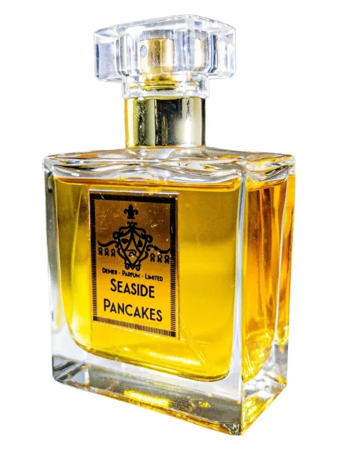 Seaside Pancakes