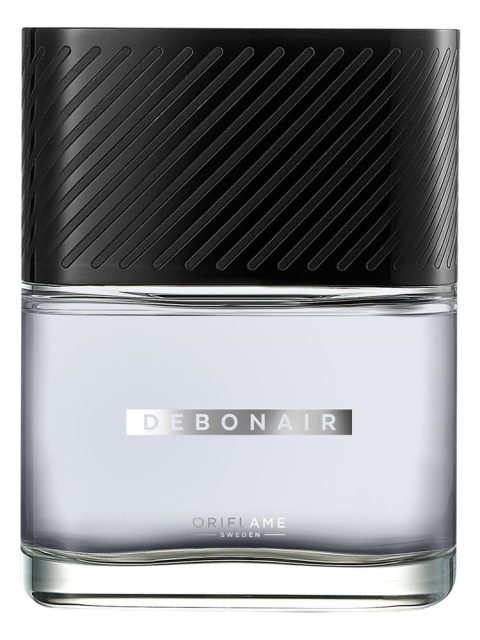 Debonair