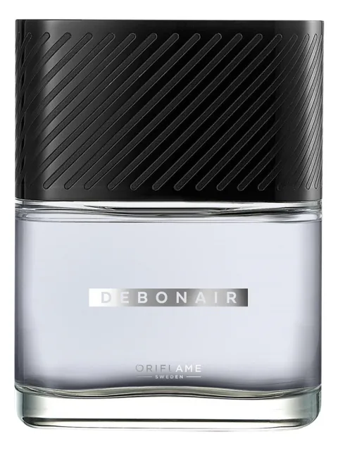 Debonair