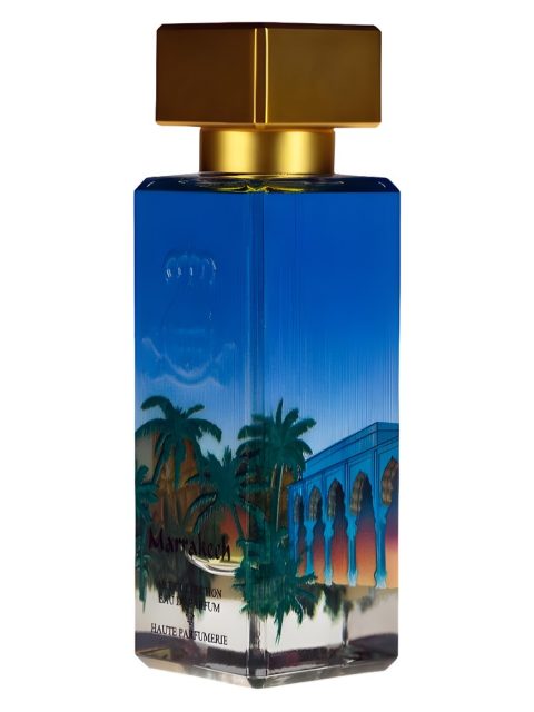 Marrakech