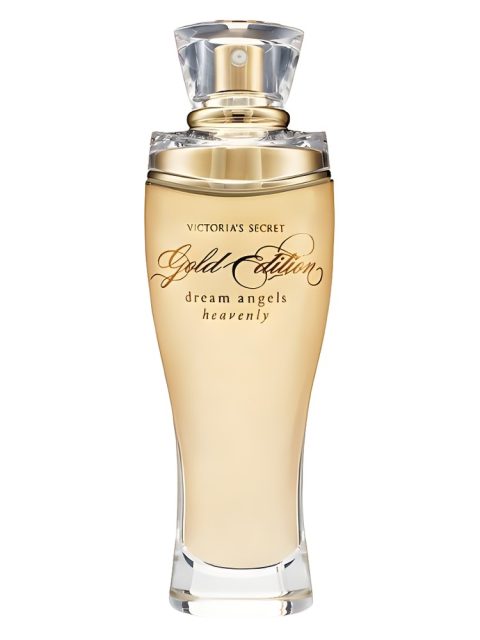 Dream Angels Heavenly Gold Edition
