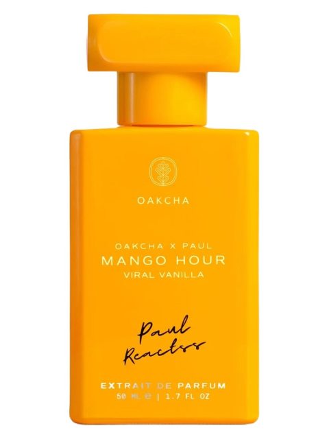 Mango Hour | Viral Vanilla