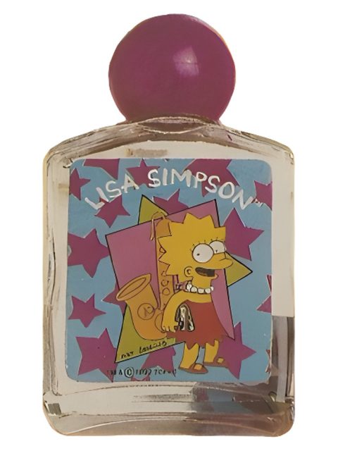 Lisa Simpson