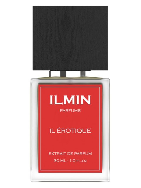 Il Erotique