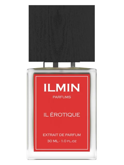 Il Erotique