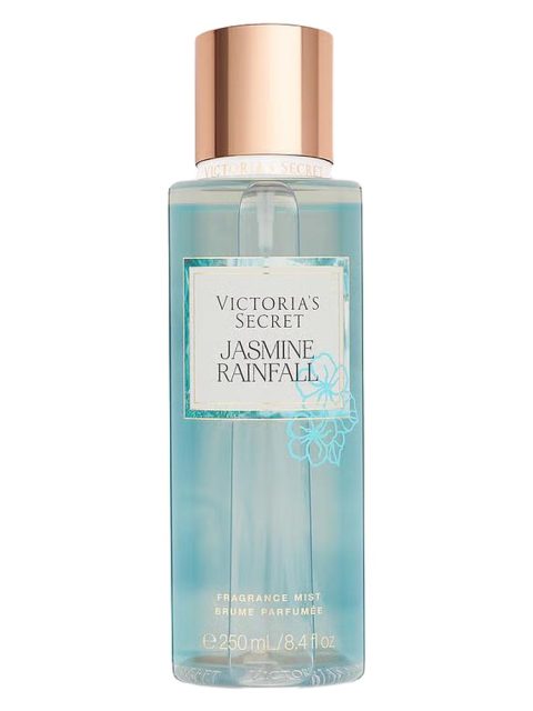 Jasmine Rainfall