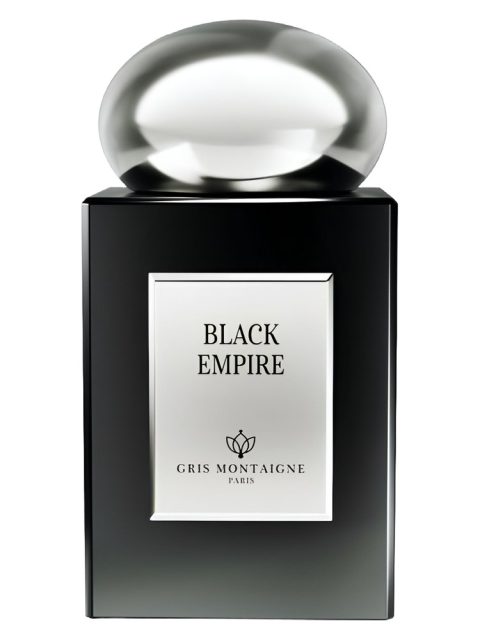 Black Empire