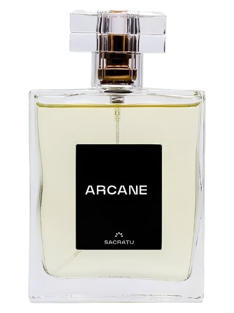 Arcane