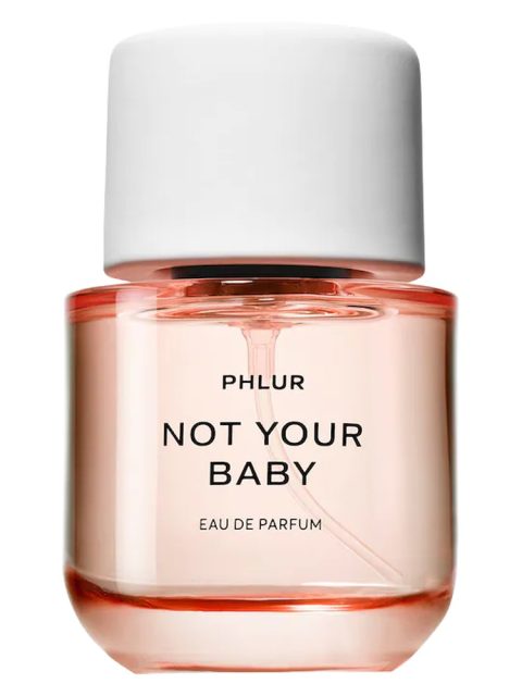 Not Your Baby