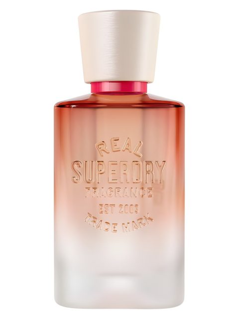 Real Superdry 02 For Women