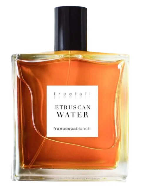 Etruscan Water