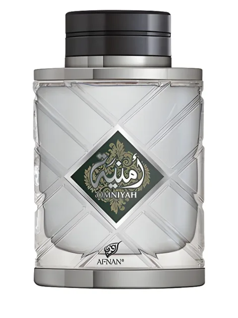 Omniya Silver