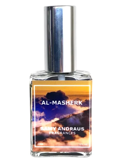 Al-Masherk