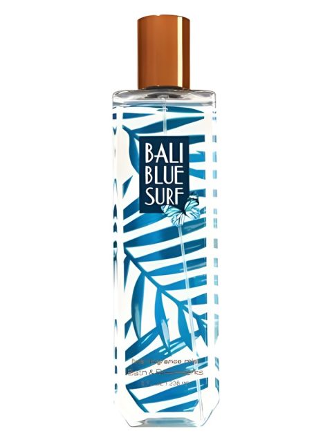 Bali Blue Surf
