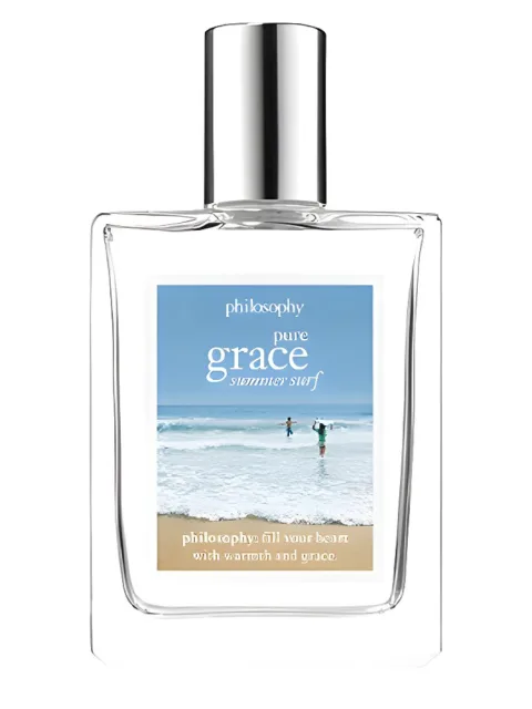 Pure Grace Summer Surf