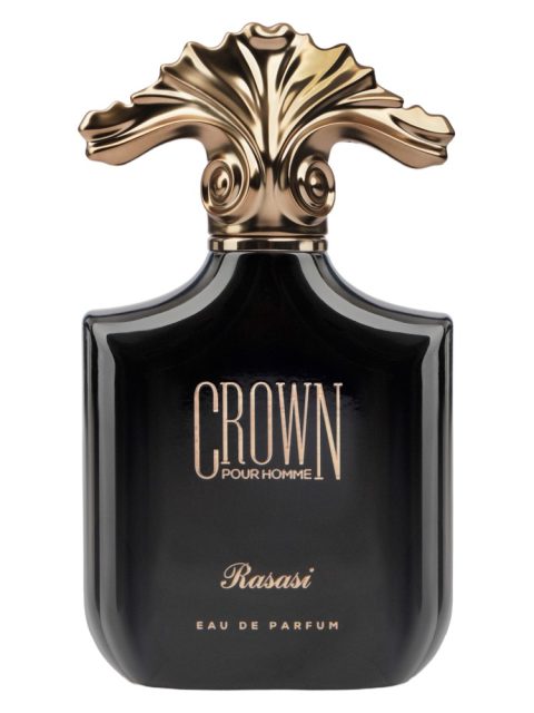 Crown