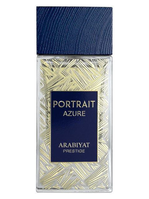 Portrait Azure