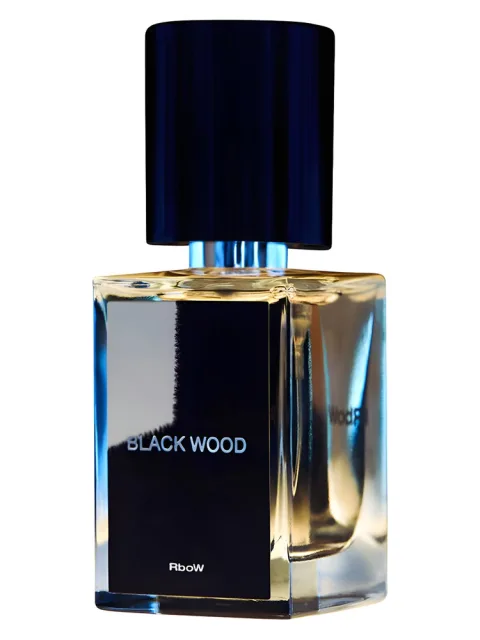 Case Study #4 Black Wood