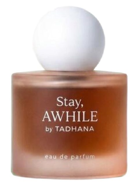 Stay, AWHILE