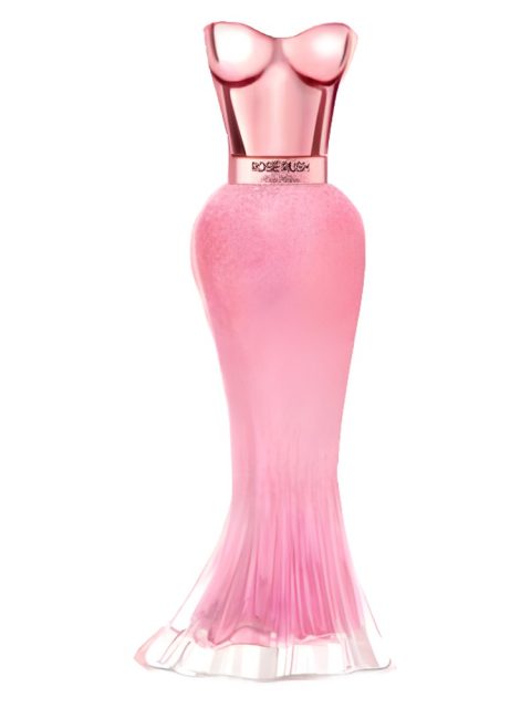 Rosé Rush