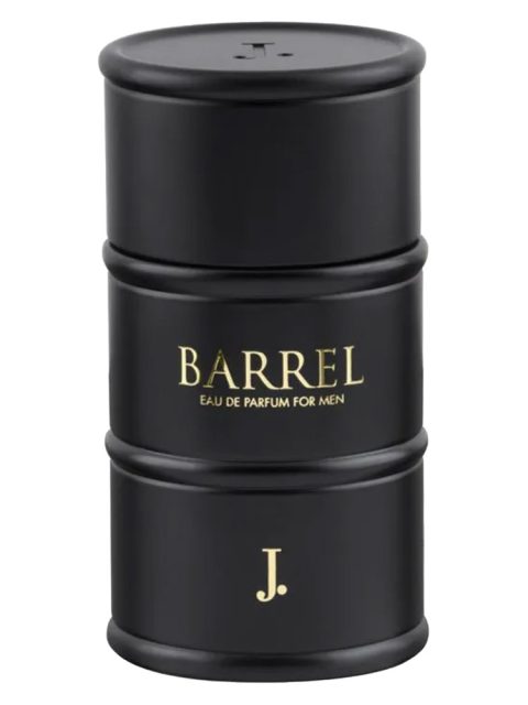 Barrel