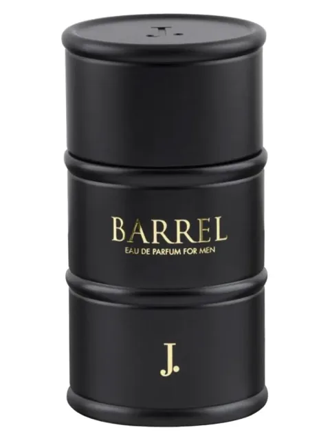 Barrel