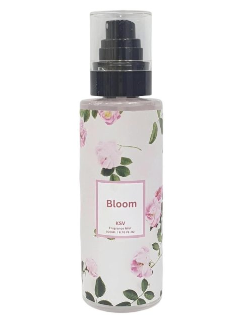 Bloom