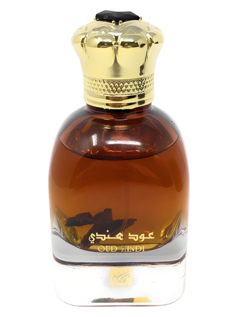 Oud Hindi
