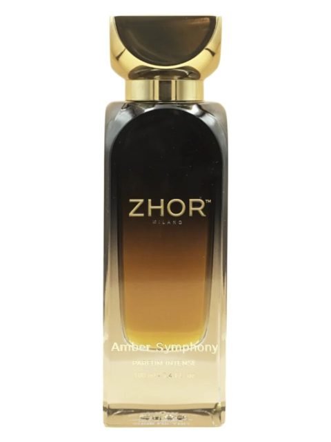 Amber Symphony