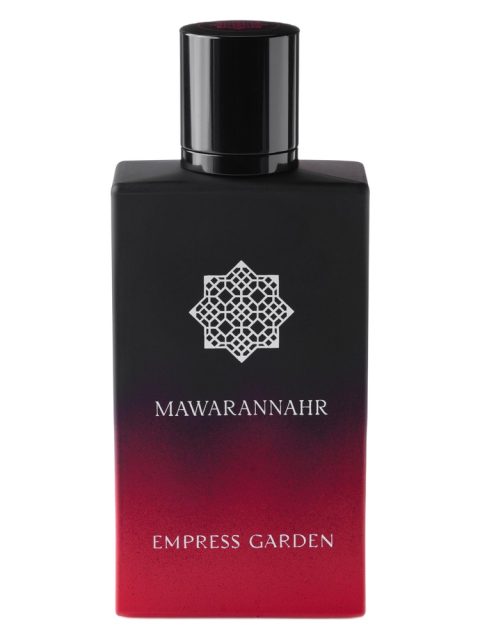 Empress Garden
