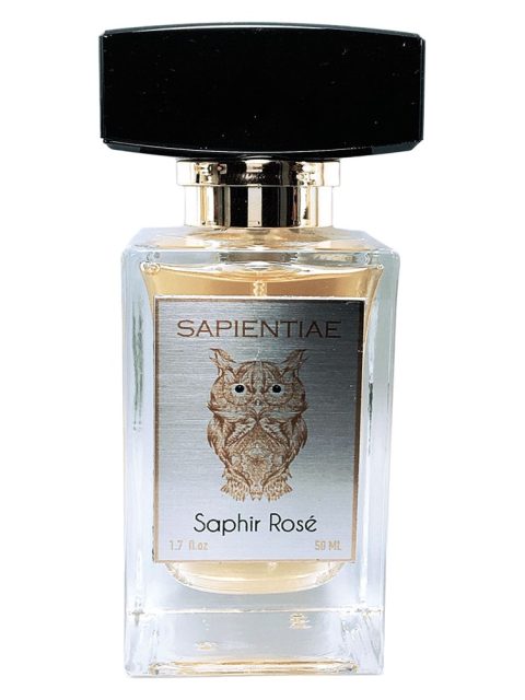 Saphir Rosé