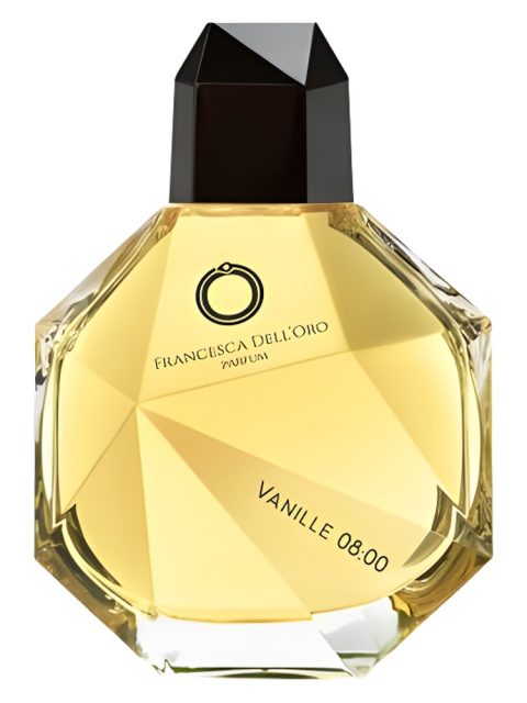 Vanille 08:00