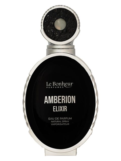 Amberion Elixir