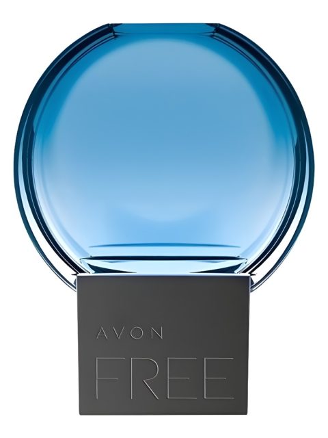 Free for Him