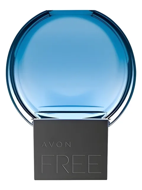 Free for Him