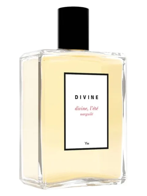 Divine l’été Narguilé