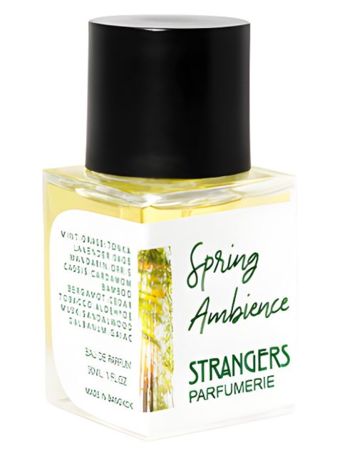 Spring Ambience