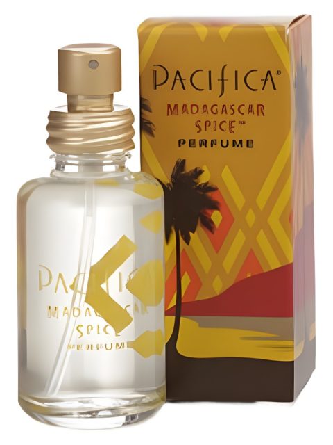 Madagascar Spice