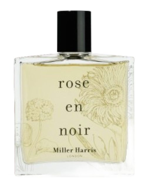 Rose En Noir