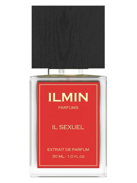 Il Sexuel